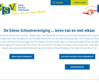 http://www.edeseschoolvereniging.nl