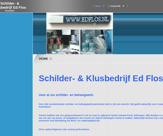 Schilder- & Klusbedrijf Ed Flos
