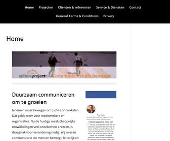 Editors'Project