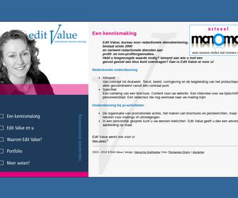 https://www.editvalue.nl