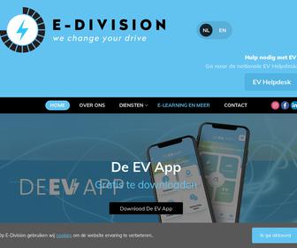 http://www.edivision.nl