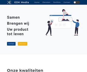 EDK Media