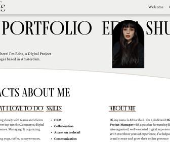 https://www.ednashuliportfolio.com