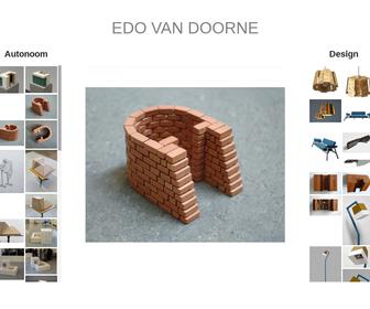 http://www.edovandoorne.nl
