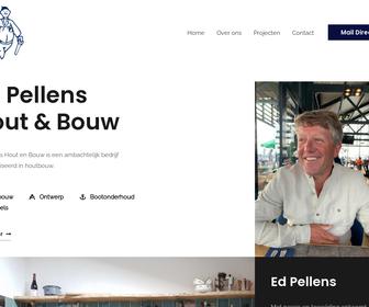 Ed Pellens Hout en Bouw 