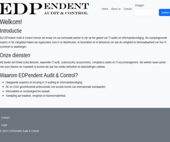 http://www.edpendent.nl