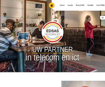 EDSAS Telecom & ICT B.V.
