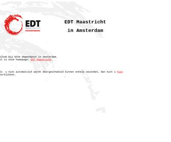 EDT Maastricht