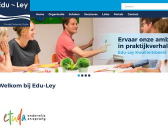 Stichting Edu-Ley