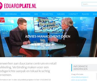 http://www.eduardplate.nl