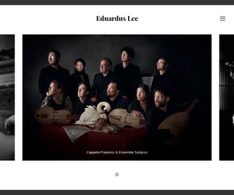 Eduardus Lee Photography