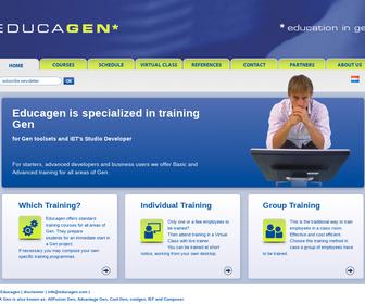 http://www.educagen.nl