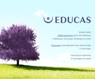 http://www.educas.nl