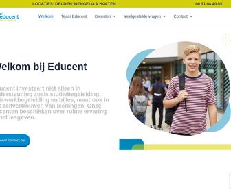 http://www.educent.nl