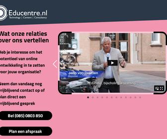 http://www.educentre.nl
