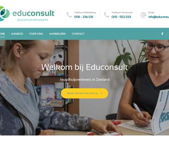 http://www.educonsult.nl