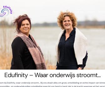 https://www.edufinity.nl