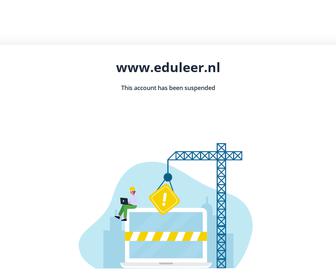 https://www.eduleer.nl