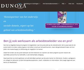 http://www.edunova.nl