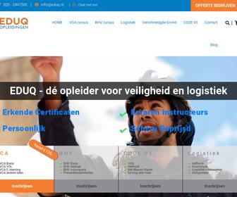 http://www.eduq.nl