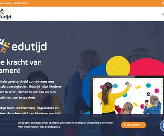 http://www.edutijd.nl