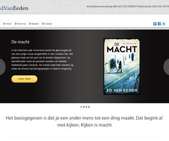 http://www.edvaneeden.nl