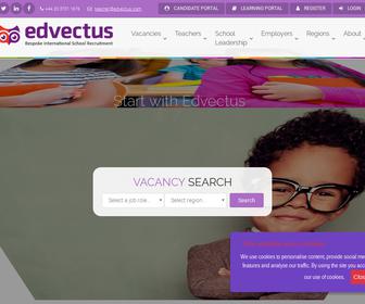 https://www.edvectus.com