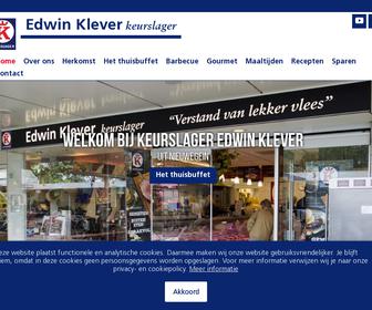 http://www.edwinklever.keurslager.nl