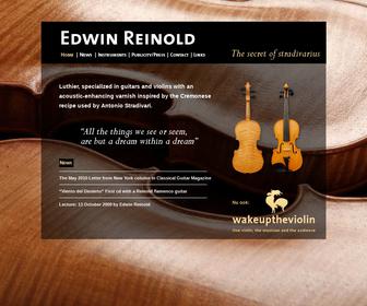 http://www.edwinreinold.nl