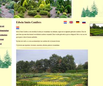 Edwin Smits Conifers
