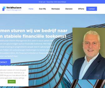 E. Veldhuizen Interim Management B.V.