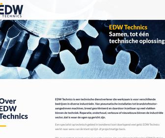 http://www.edwtechnics.nl