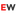 Favicon van eenengelswoord.nl