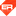 Favicon van eenreklameburo.nl