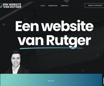 http://eenwebsitevanrutger.nl