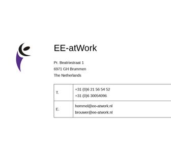 http://www.ee-atwork.nl