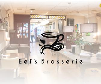 Eef's Brasserie