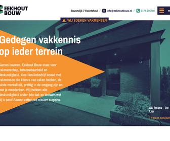 http://www.eekhoutbouw.nl