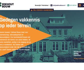 http://www.eekhoutprojecten.nl