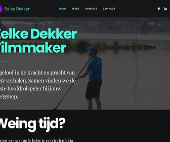 http://www.eelkedekker.nl