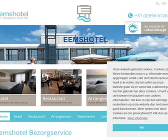 http://www.eemshotel.nl