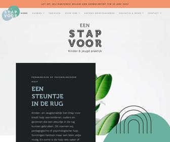 http://www.een-stap-voor.nl