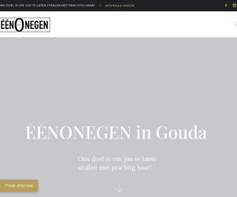 ÉÉN0NEGEN