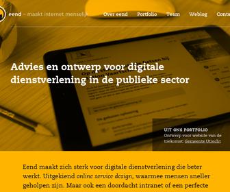 https://www.eend.nl