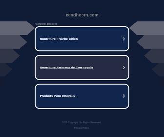 Eendhoorn Games