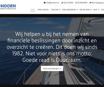 http://www.eenhoorn.nl