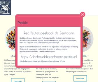 http://www.eenhoornpeuters.nl