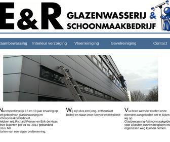 E&R Glazenwasser. & Schoonm.bedr.