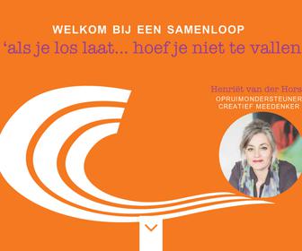 http://www.eensamenloop.nl