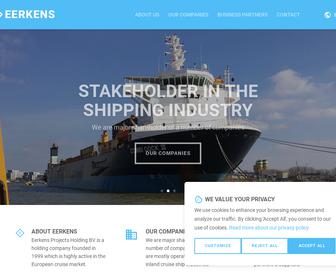 Eerkens Projects Holding B.V.